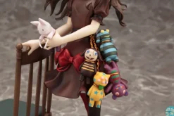 Occultic Nine - Aria Kurenaino Statue: Kotobukiya