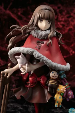 Occultic Nine - Aria Kurenaino Statue: Kotobukiya