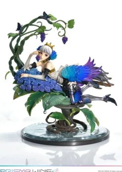 Odin Sphere - Leifthrasir Gwendolyn Statue / Prisma Wing: Prime 1 Studio