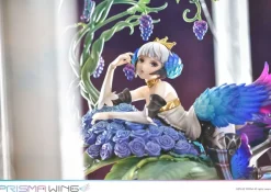 Odin Sphere - Leifthrasir Gwendolyn Statue / Prisma Wing: Prime 1 Studio