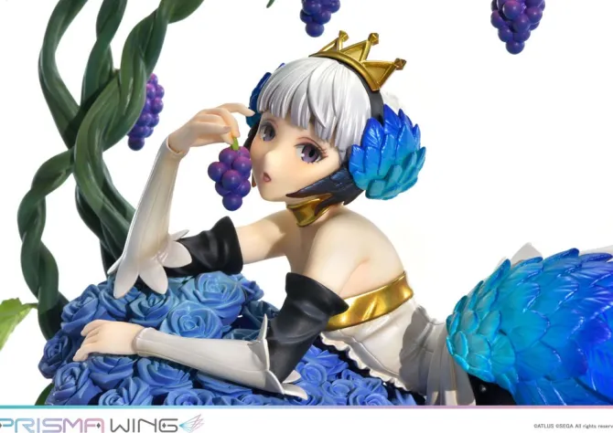 Odin Sphere - Leifthrasir Gwendolyn Statue / Prisma Wing: Prime 1 Studio