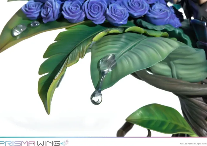 Odin Sphere - Leifthrasir Gwendolyn Statue / Prisma Wing: Prime 1 Studio