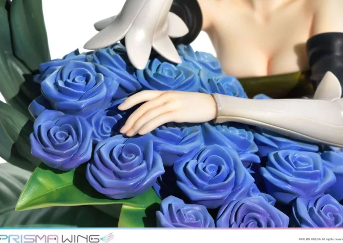 Odin Sphere - Leifthrasir Gwendolyn Statue / Prisma Wing: Prime 1 Studio