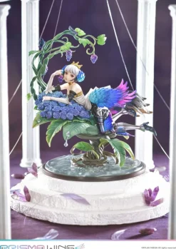 Odin Sphere - Leifthrasir Gwendolyn Statue / Prisma Wing: Prime 1 Studio
