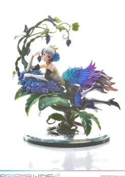 Odin Sphere - Leifthrasir Gwendolyn Statue / Prisma Wing: Prime 1 Studio