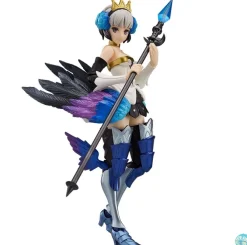 Odin Sphere Leifthrasir - Gwendolyn Figma: Max Factory