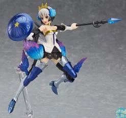 Odin Sphere Leifthrasir - Gwendolyn Figma: Max Factory