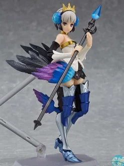 Odin Sphere Leifthrasir - Gwendolyn Figma: Max Factory