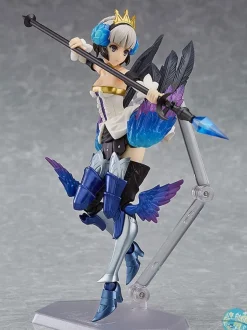 Odin Sphere Leifthrasir - Gwendolyn Figma: Max Factory