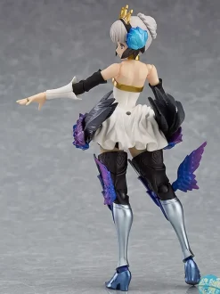 Odin Sphere Leifthrasir - Gwendolyn Figma: Max Factory