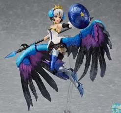 Odin Sphere Leifthrasir - Gwendolyn Figma / DX Version: Max Factory