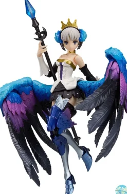 Odin Sphere Leifthrasir - Gwendolyn Figma / DX Version: Max Factory