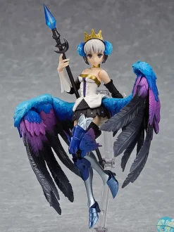 Odin Sphere Leifthrasir - Gwendolyn Figma / DX Version: Max Factory