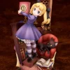 Odin Sphere Leifthrasir - Alice Leifthrasir Statue: Alter