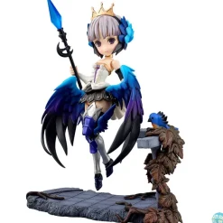 Odin Sphere Leifthrasir - Gwendolyn Actionfigur / Parfom: Phat!
