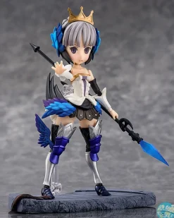 Odin Sphere Leifthrasir - Gwendolyn Actionfigur / Parfom: Phat!