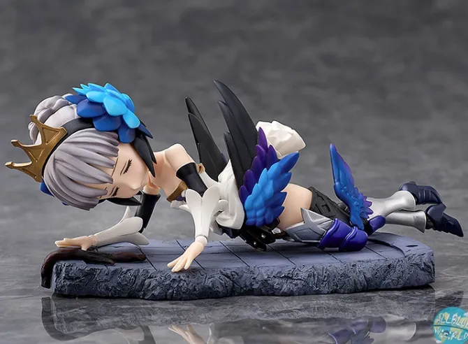 Odin Sphere Leifthrasir - Gwendolyn Actionfigur / Parfom: Phat!