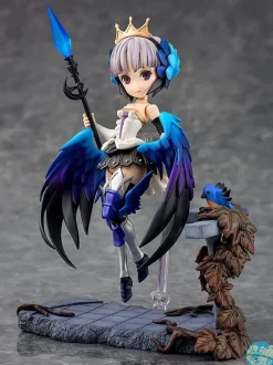 Odin Sphere Leifthrasir - Gwendolyn Actionfigur / Parfom: Phat!