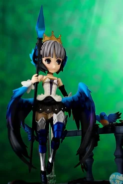 Odin Sphere Leifthrasir - Gwendolyn Actionfigur / Parfom: Phat!