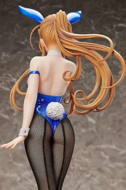 Oh My Goddess! - Belldandy Statue / Bunny Version: FREEing