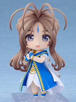 Oh My Goddess! - Kokorone Belldandy Nendoroid: Good Smile Company