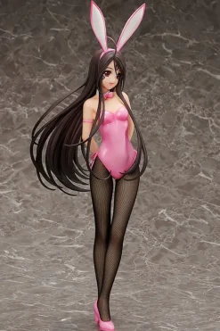 Oh My Goddess! - Skuld Statue / Bunny Version: FREEing