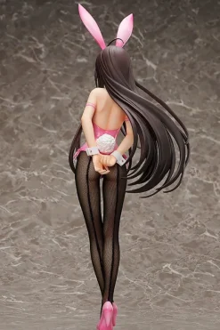 Oh My Goddess! - Skuld Statue / Bunny Version: FREEing