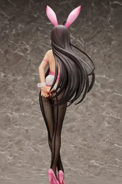 Oh My Goddess! - Skuld Statue / Bunny Version: FREEing