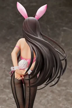 Oh My Goddess! - Skuld Statue / Bunny Version: FREEing