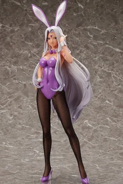 Oh My Goddess! - Urd Statue / Bunny Version: FREEing