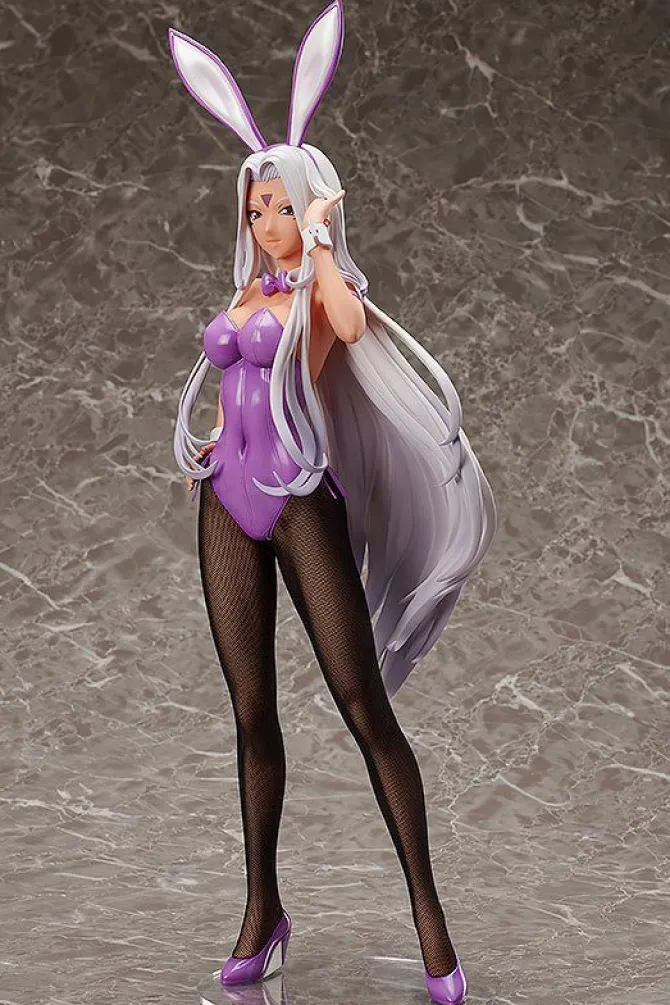 Oh My Goddess! - Urd Statue / Bunny Version: FREEing