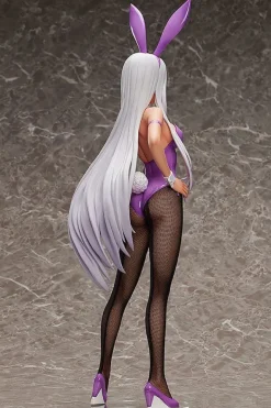 Oh My Goddess! - Urd Statue / Bunny Version: FREEing