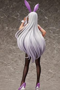 Oh My Goddess! - Urd Statue / Bunny Version: FREEing