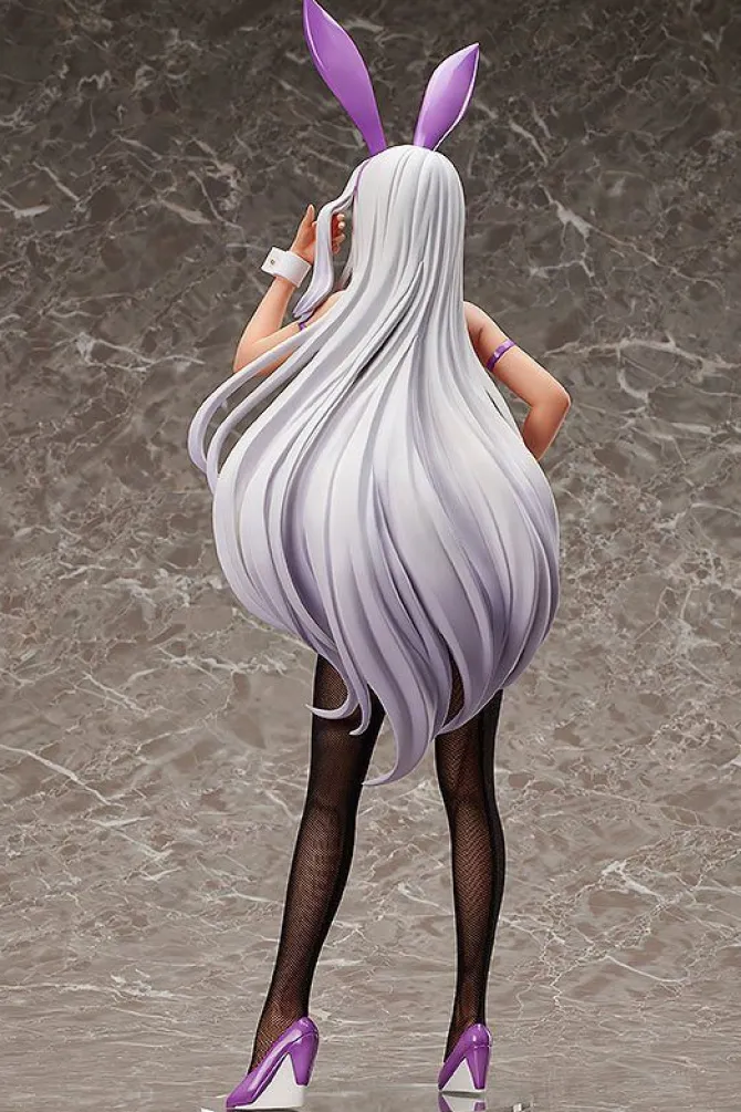 Oh My Goddess! - Urd Statue / Bunny Version: FREEing