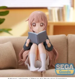 Ohmuro-Ke - Hanako Ohmuro Figr / PM Perching: Sega