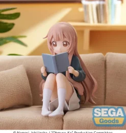 Ohmuro-Ke - Hanako Ohmuro Figr / PM Perching: Sega