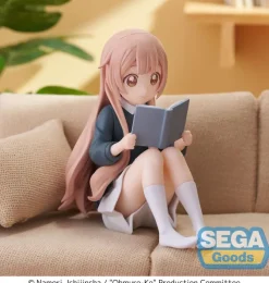 Ohmuro-Ke - Hanako Ohmuro Figr / PM Perching: Sega