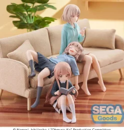 Ohmuro-Ke - Hanako Ohmuro Figr / PM Perching: Sega