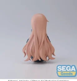 Ohmuro-Ke - Hanako Ohmuro Figr / PM Perching: Sega