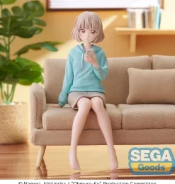 Ohmuro-Ke - Nadeshiko Ohmuro Figr / PM Perching: Sega