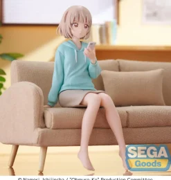 Ohmuro-Ke - Nadeshiko Ohmuro Figr / PM Perching: Sega