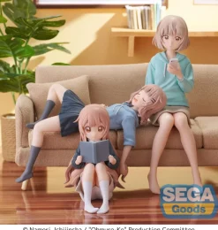 Ohmuro-Ke - Nadeshiko Ohmuro Figr / PM Perching: Sega