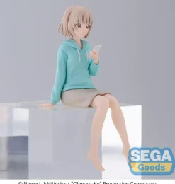 Ohmuro-Ke - Nadeshiko Ohmuro Figr / PM Perching: Sega