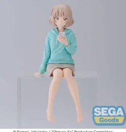 Ohmuro-Ke - Nadeshiko Ohmuro Figr / PM Perching: Sega