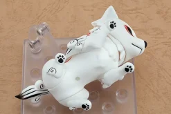 Okami - Amaterasu Nendoroid: Max Factory