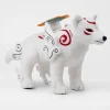 Okami - Amaterasu Plüschfigur: ItemLab