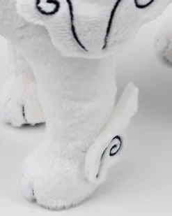 Okami - Amaterasu Plüschfigur: ItemLab