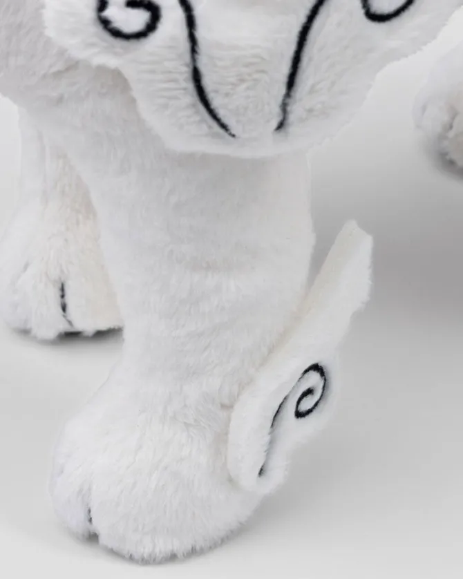 Okami - Amaterasu Plüschfigur: ItemLab