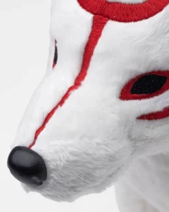 Okami - Amaterasu Plüschfigur: ItemLab