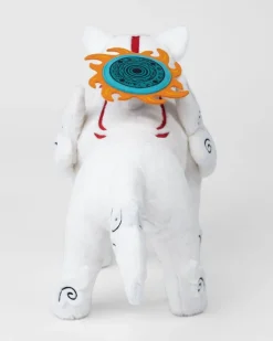 Okami - Amaterasu Plüschfigur: ItemLab